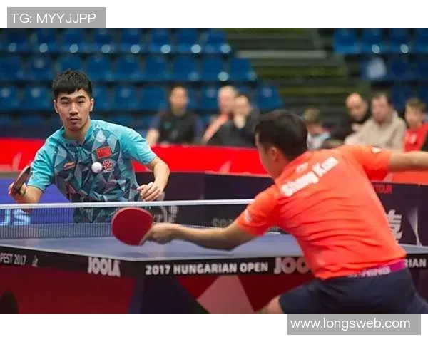 深入分析杭州乒乓球队独特的节奏打法与战术优势