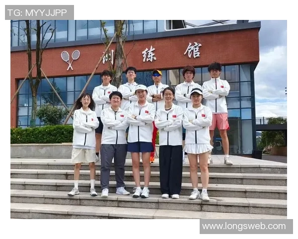 武汉网球队荣登全国网球团队协作排行榜第二名展现强大实力与团队精神