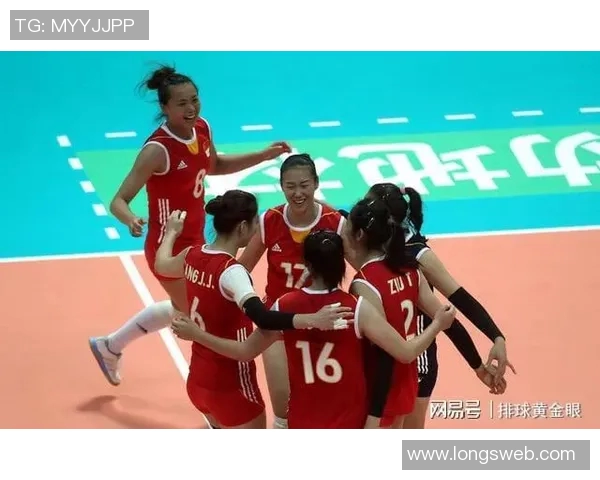 深圳排球队心理素质提升之路探讨与热议 深圳排球队心理素质提升之路探讨与热议