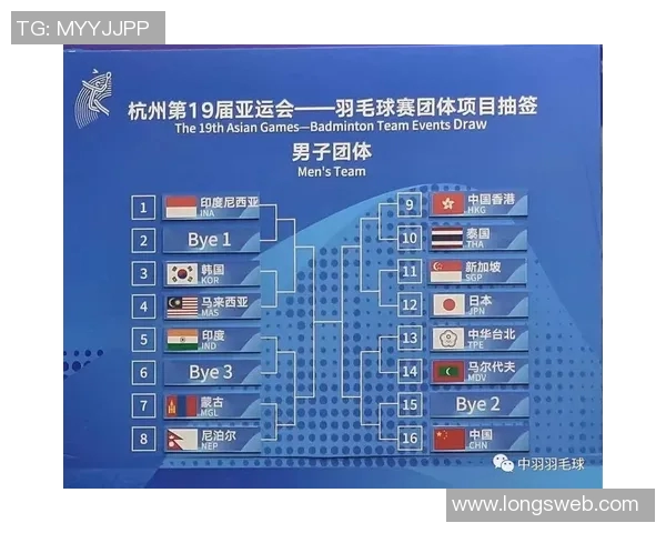 羽毛球战术排行榜揭晓杭州羽毛球队荣登第四名引发热议 羽毛球战术排行榜揭晓杭州羽毛球队荣登第四名引发热议