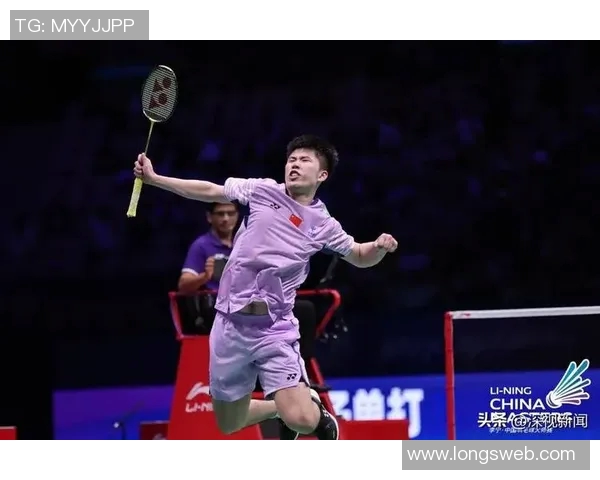 羽毛球耐力排行榜揭晓杭州羽毛球队荣登第九位展现强劲实力