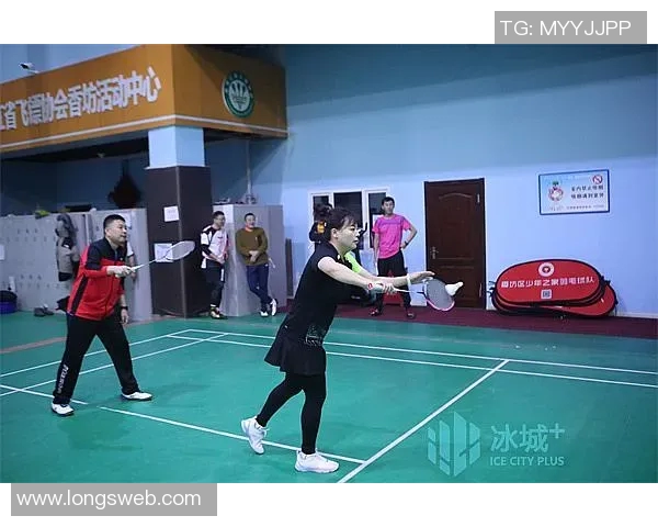 上海羽毛球队灵活性变革引发热议助力竞技水平提升与团队协作创新
