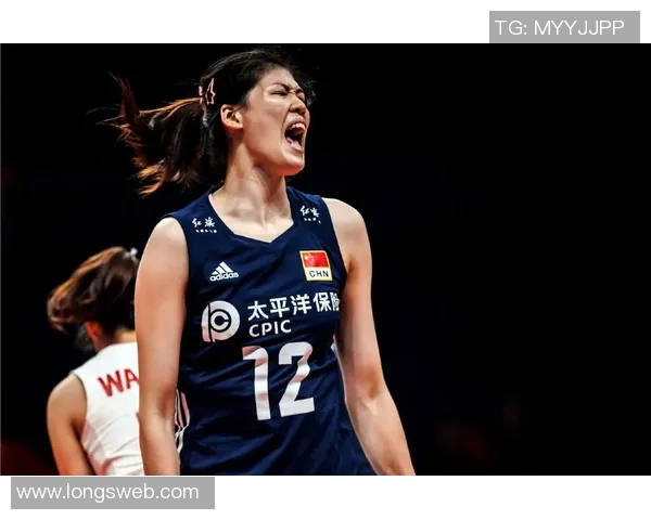 南京排球队在世锦赛中的强势表现与未来发展潜力分析 南京排球队在世锦赛中的强势表现与未来发展潜力分析