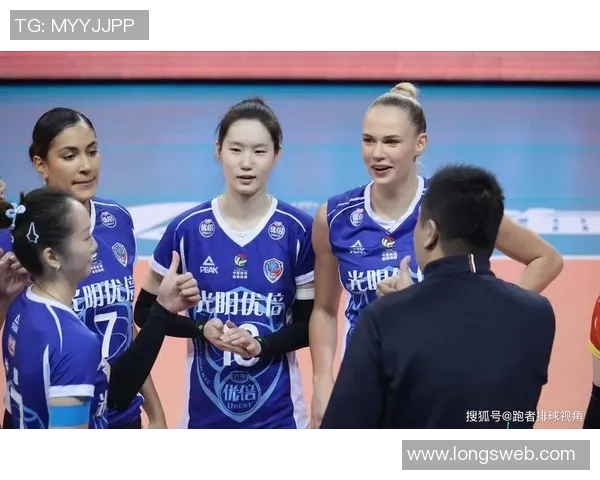 排球意识排行榜揭晓上海排球队荣登第六名引发热议 排球意识排行榜揭晓上海排球队荣登第六名引发热议