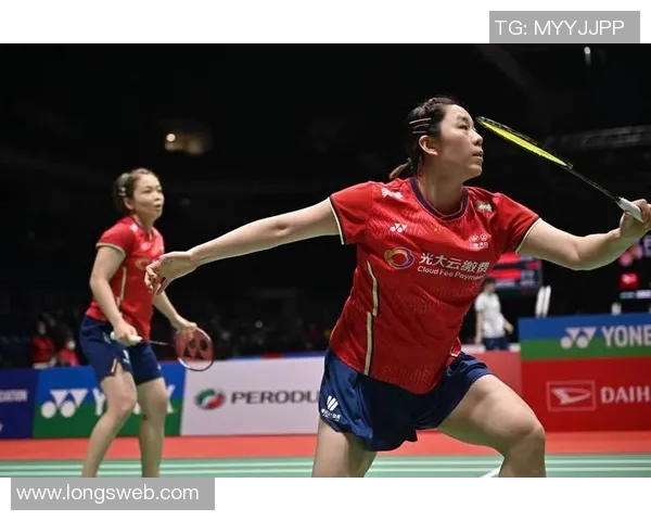 杭州羽毛球队在大师赛中的技术表现分析与点评