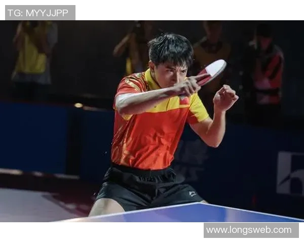 武汉乒乓球队逆袭之路揭秘冠军赛背后的奋斗与荣耀