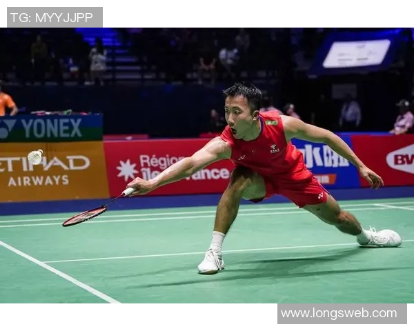 武汉羽毛球队的崛起与发展探讨聚焦羽毛球运动的力量与未来 武汉羽毛球队的崛起与发展探讨聚焦羽毛球运动的力量与未来