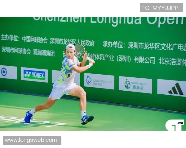 深圳网球队意识表现的数据分析与提升策略探讨