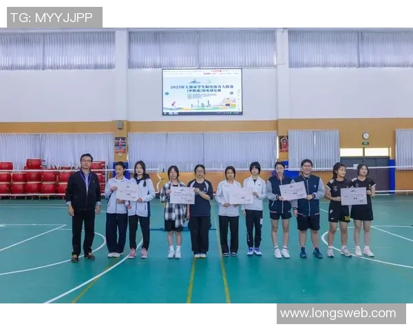羽毛球耐力排行榜揭晓上海羽毛球队荣获第六名佳绩